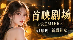 魔改精选原创短剧题材视觉